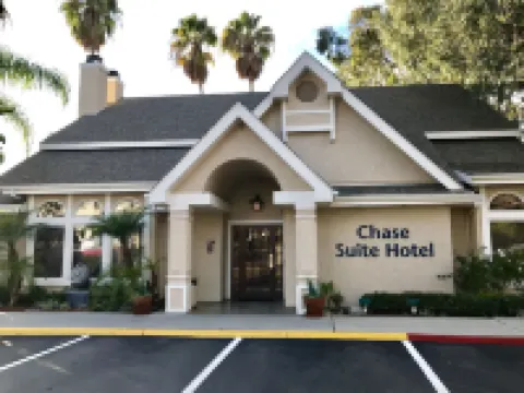 Chase Suite Hotel Brea Fullerton Hotels in Brea