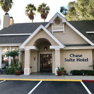 Chase Suite Hotel Brea Fullerton