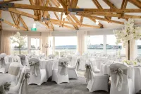 Langstone Quays Resort, Portsmouth Hotel di Havant