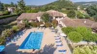 Le Clos des Bruyères Hotel di Vagnas