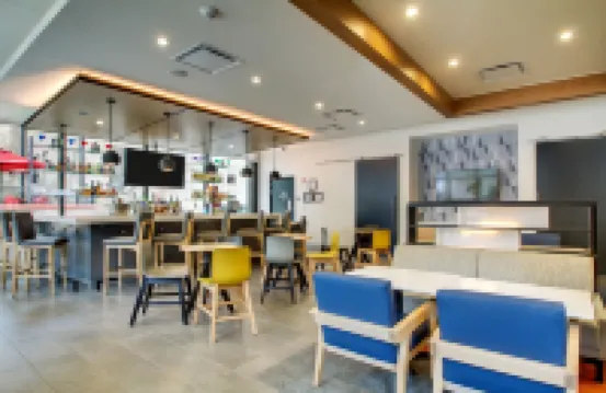 Hyatt House Chicago/Evanston