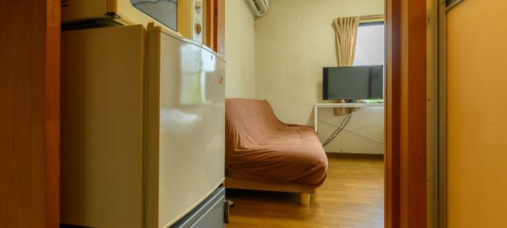 Tabist Tatsumi Business Hotel Matsusaka Hotels in Matsusaka