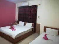 فندق نهر الأردن فنادق في عمان