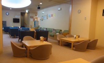 Kitami Pierson Hotel