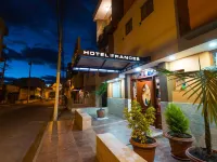 Hotel Francés la Maison Hotels in Pasto