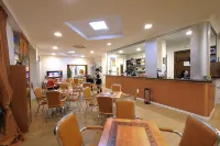 Hotel Arma Ristorante - Desayuno