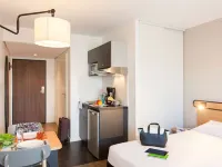 Aparthotel Adagio Access Nancy Centre Hotels near Sarl d'architecture Mil Lieux