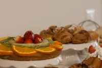 Relais Al Museo Hotel in zona Chiesa di San Giuseppe dei Vecchi e Immacolata di Lourdes
