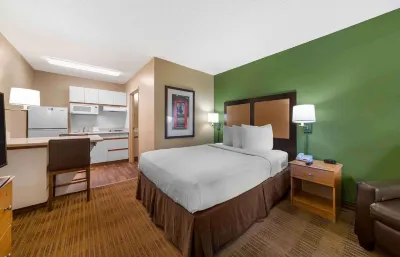 Extended Stay America Suites - Boca Raton - Commerce