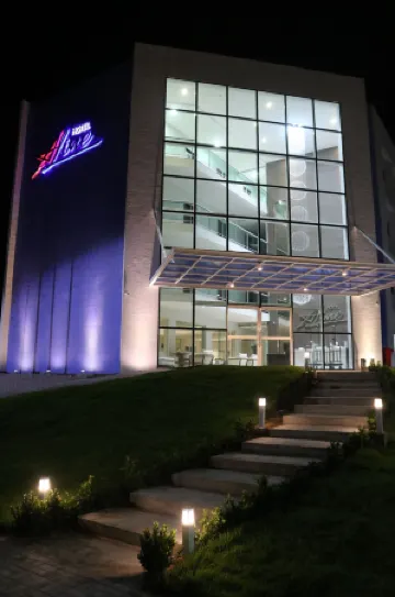 布里斯托艾琳飯店