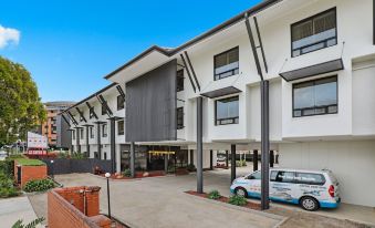 Kingsford Smith Motel