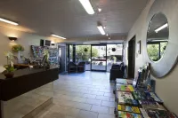 The Lofts Apartments