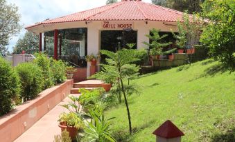 Essence of Nature, Ranikhet