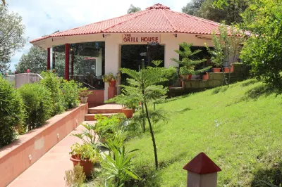 Essence of Nature, Ranikhet Hotels near Him 180