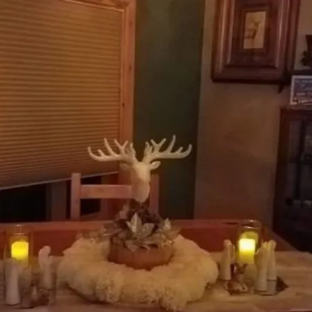 The Wild Game Inn