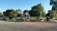 Gazebo Motor Inn - Strathmerton