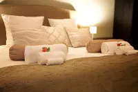 Kings Walden Garden Manor Hotels in Tzaneen