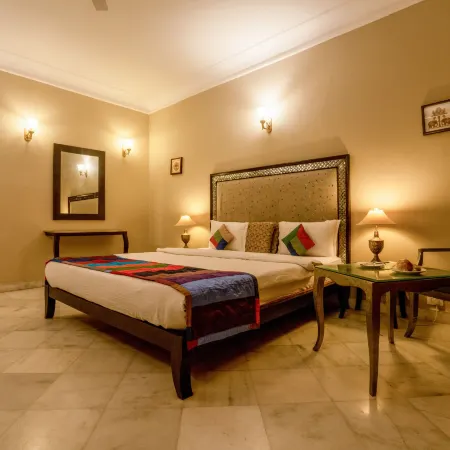 King's Abode Ranakpur