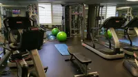 Inn at Pelican Bay - Gym