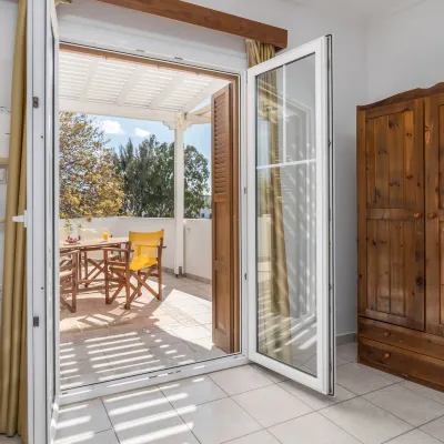 Olive Studios Các khách sạn gần Bãi biển Agios Sostis
