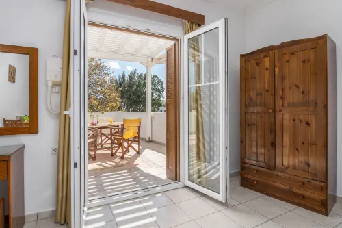 Olive Studios - Pensionat