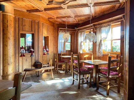 Park Hotel Bellacosta