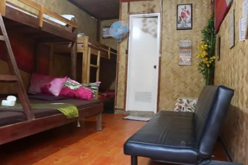 Mama Hostel & Guest House - Pensions