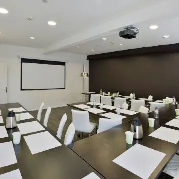 Logis - Hôtel Arc en Ciel et Spa les Sables d'Olonne