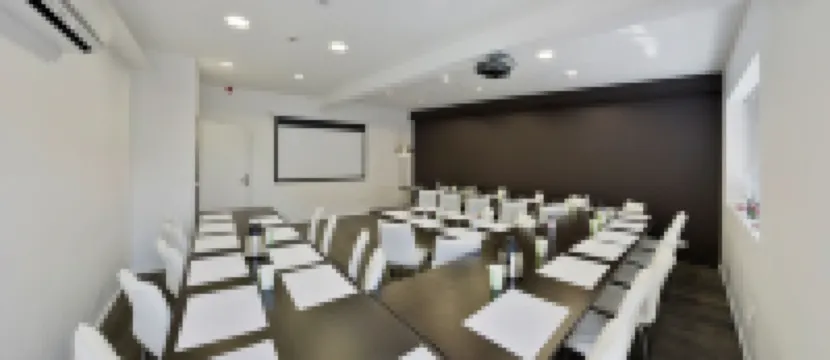 Logis - Hôtel Arc en Ciel et Spa les Sables d'Olonne