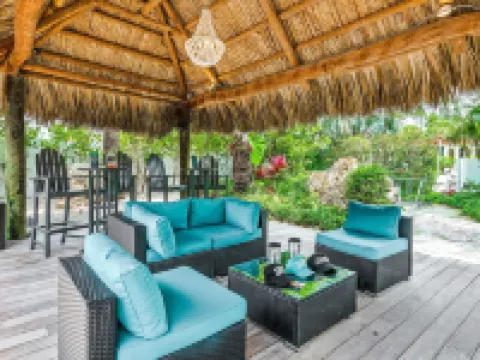 Tropical Breeze Resort Hotéis em Siesta Key