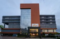 Enrise by Sayaji ,Pune Hotels near Spot 18 Mall