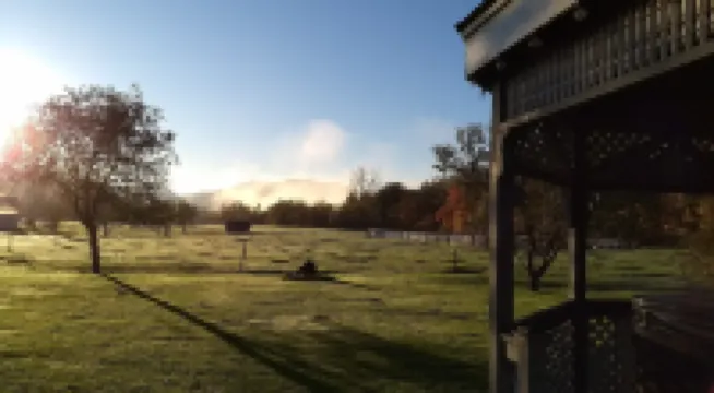 Black Lantern Inn Hotels in Franklin County