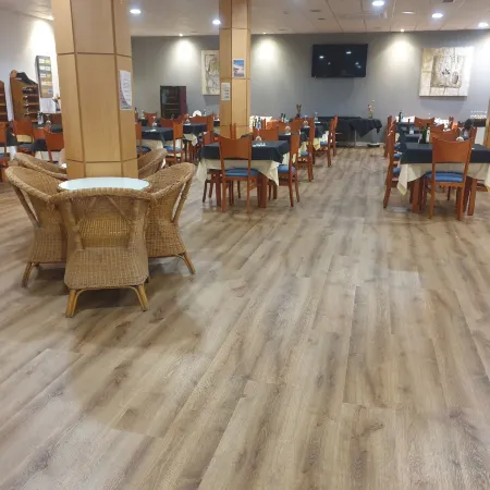 Hotel Villasegura