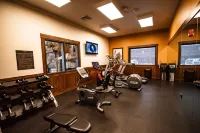 Elk Country Inn - Gym