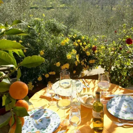 Residence Centanni