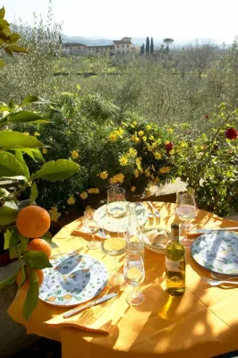 Residence Centanni - Wifi