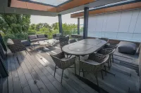 BJ81 Suite Hotel - 3-Star