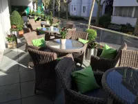 Hotel Scherf Hotels in Bad Driburg