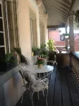 Le Balcon du Prince Hôtels à : Arbouans