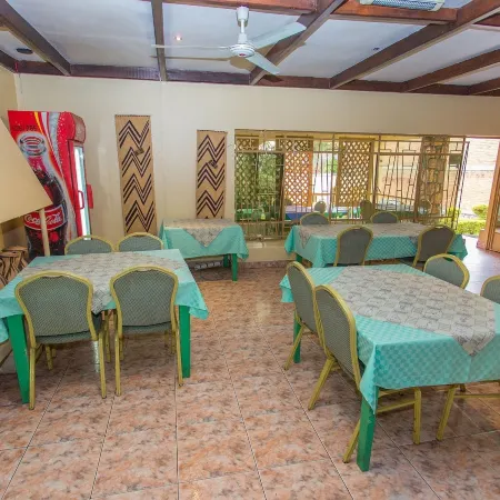 Iris Guest House