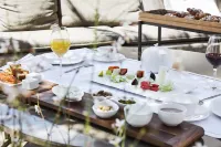 Sikelia Luxury Hotel