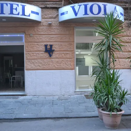 Hotel Viola