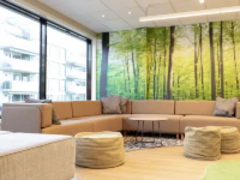 Oslo Hostel Rønningen