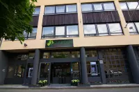 Garden Hotel - boutique