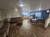 Quality Inn Beaver I-15