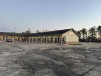 Weiss Lake Lodge Các khách sạn ở Cherokee County