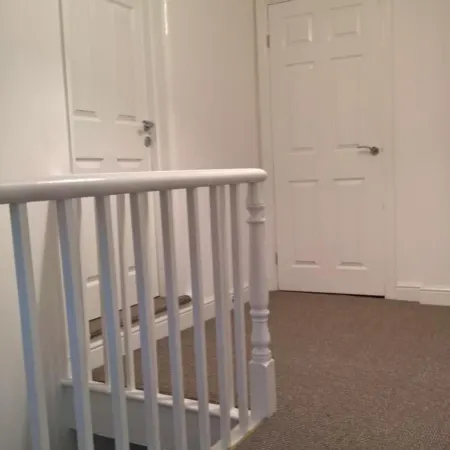 Regent Serviced Suites