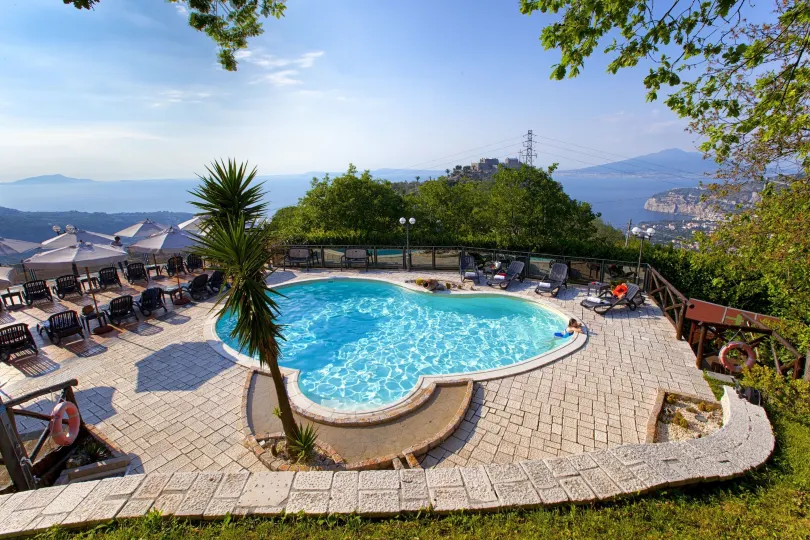 Hotel Prestige