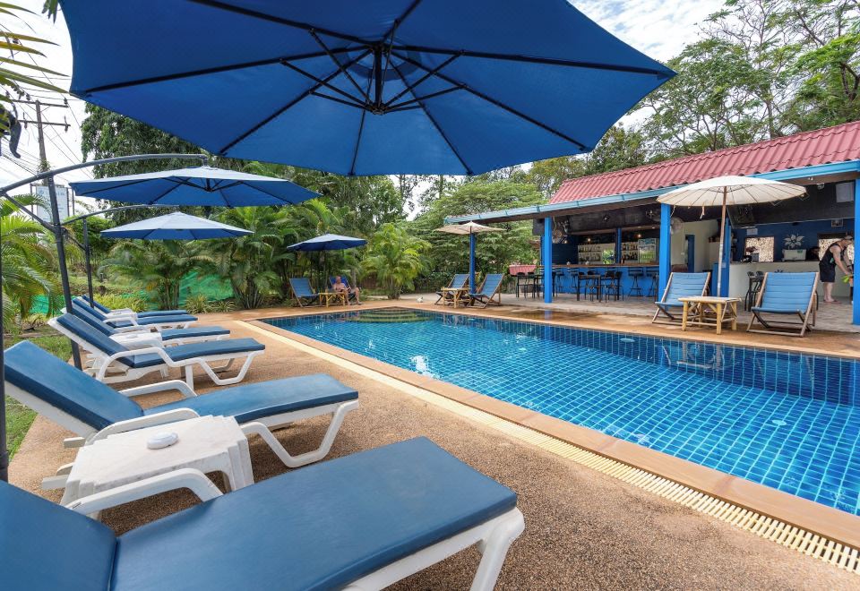 다양한 조식 메뉴