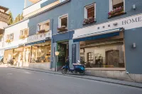 阿羅薩家園飯店 Litzirüti附近的飯店